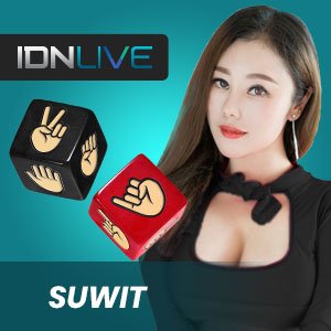 Suwit IDNLIVE